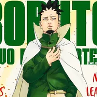 Shikamaru Nara