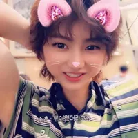 Tác giả cute nhất tg