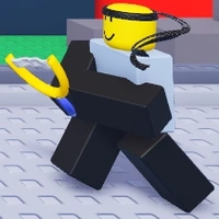 Slinger battler
