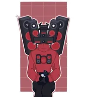 Titan Speaker Man [ July ]