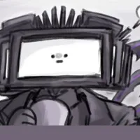 Titan TV Man [ Quite ]