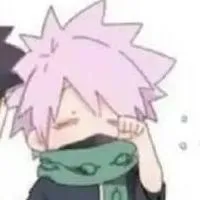 Kakashi Hatake