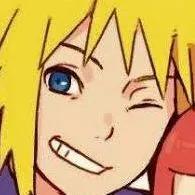 minato namikaze