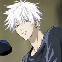 Gojo Satoru