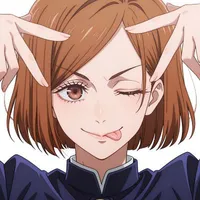 Kugisaki Nobara