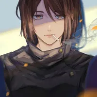 Ieiri Shoko