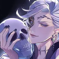 Hades/ vua Âm Giới