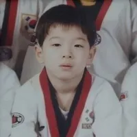 Dong YoungBae (nhỏ)