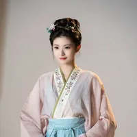 Xuân Đào - Nha hoàn