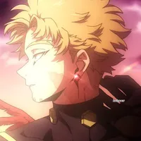 Hawks | Takami Keigo |