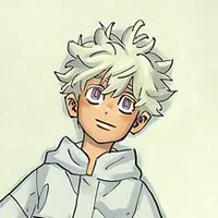 Kurokawa Izana
