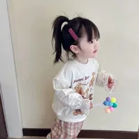 Dã Thanh Ngân_ nhỏ