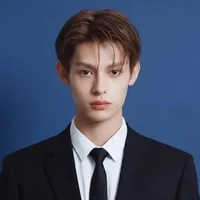Chao Yufan — James