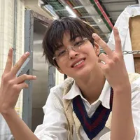 Ahn Geonho — Keonho
