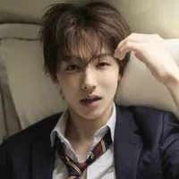 Eom Sunghyun — Seonghyeon