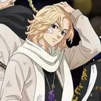 Sano Manjiro (Mikey)