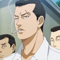 Kiyomasa