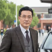 Bạch Lão gia
