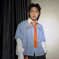 Xuân Bách - Mason Nguyễn