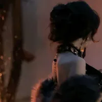 mẹ Bách