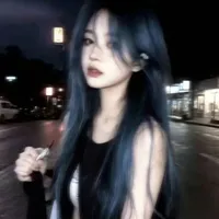 Tăng Cự Giải - @canmean