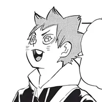 Hinata Shouyou