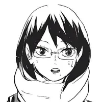 kiyoko Shimizu