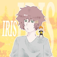 T/g./Iris/