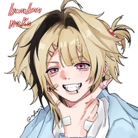 boubon neko