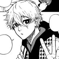 Nagi Seishiro