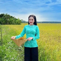 Đặng Linh Khê 