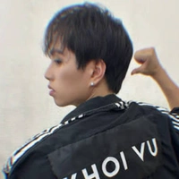 Phạm Khôi Vũ