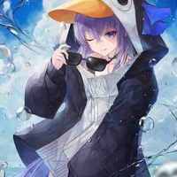 Tác giả cute