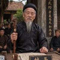Trưởng làng
