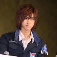 Ikenami Ryunosuke