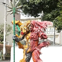 Ayakashi Namiayashi