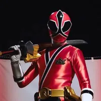 Shinken Red