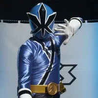 Shinken Blue
