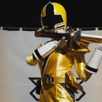 Shinken Yellow