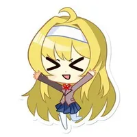 secret kaori
