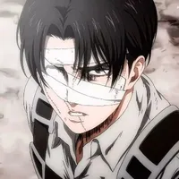 Levi Ackerman