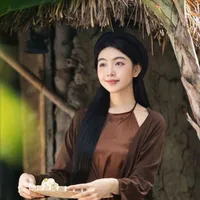 con mận 