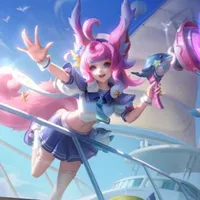 Aya.