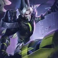 Zephys.