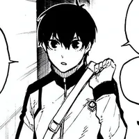 Isagi Yoichi