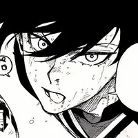 Itoshi Rin