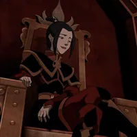 Azula là của t🐧