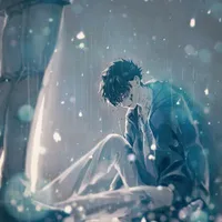 xanh da trời