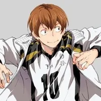 Anahori Shuuichi