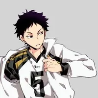 Akaashi Keiji